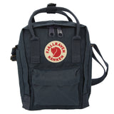 フェールラーベン カンケン 通販 fjall raven ショルダーバッグ レディース メンズ 斜めがけ 小さめ 大人 ナイロン 軽量 ブランド スポーティー カジュアル カンケン スリング おしゃれ 可愛い