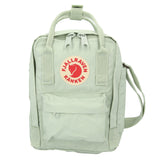 フェールラーベン カンケン 通販 fjall raven ショルダーバッグ レディース メンズ 斜めがけ 小さめ 大人 ナイロン 軽量 ブランド スポーティー カジュアル カンケン スリング おしゃれ 可愛い