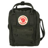 フェールラーベン カンケン 通販 fjall raven ショルダーバッグ レディース メンズ 斜めがけ 小さめ 大人 ナイロン 軽量 ブランド スポーティー カジュアル カンケン スリング おしゃれ 可愛い
