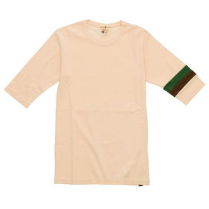クリフメイヤー tシャツ 通販 メンズ タイトフィット 5分袖 シャツ Lサイズ Ｔシャツ Mサイズ シャツ 袖ライン おしゃれ ブランド クルーネック ホワイト アッシュグレー  チャコールブラック ピンク グリーン ネイビー Sサイズ レディース カジュアル シンプル トップス
