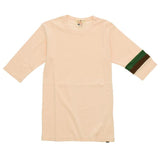 クリフメイヤー tシャツ 通販 メンズ タイトフィット 5分袖 シャツ Lサイズ Ｔシャツ Mサイズ シャツ 袖ライン おしゃれ ブランド クルーネック ホワイト アッシュグレー  チャコールブラック ピンク グリーン ネイビー Sサイズ レディース カジュアル シンプル トップス