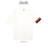 クリフメイヤー tシャツ 通販 メンズ タイトフィット 5分袖 シャツ Lサイズ Ｔシャツ Mサイズ シャツ 袖ライン おしゃれ ブランド クルーネック ホワイト アッシュグレー  チャコールブラック ピンク グリーン ネイビー Sサイズ レディース カジュアル シンプル トップス