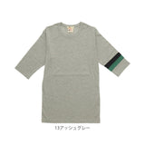 クリフメイヤー tシャツ 通販 メンズ タイトフィット 5分袖 シャツ Lサイズ Ｔシャツ Mサイズ シャツ 袖ライン おしゃれ ブランド クルーネック ホワイト アッシュグレー  チャコールブラック ピンク グリーン ネイビー Sサイズ レディース カジュアル シンプル トップス