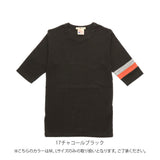 クリフメイヤー tシャツ 通販 メンズ タイトフィット 5分袖 シャツ Lサイズ Ｔシャツ Mサイズ シャツ 袖ライン おしゃれ ブランド クルーネック ホワイト アッシュグレー  チャコールブラック ピンク グリーン ネイビー Sサイズ レディース カジュアル シンプル トップス