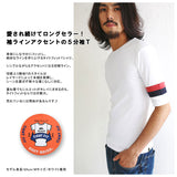 クリフメイヤー tシャツ 通販 メンズ タイトフィット 5分袖 シャツ Lサイズ Ｔシャツ Mサイズ シャツ 袖ライン おしゃれ ブランド クルーネック ホワイト アッシュグレー  チャコールブラック ピンク グリーン ネイビー Sサイズ レディース カジュアル シンプル トップス