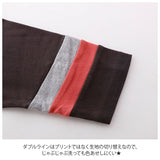クリフメイヤー tシャツ 通販 メンズ タイトフィット 5分袖 シャツ Lサイズ Ｔシャツ Mサイズ シャツ 袖ライン おしゃれ ブランド クルーネック ホワイト アッシュグレー  チャコールブラック ピンク グリーン ネイビー Sサイズ レディース カジュアル シンプル トップス