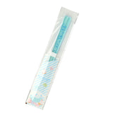 お箸 子供 通販 箸 23cm キャラクター グッズ はし キッズ ドラえもん ドラミ くまのがっこう ミッフィー クロミ キティ マイメロ シナモロール リトルツインズ ポムポムプリン ぐでたま スヌーピー ウッドストック クリア箸 かわいい キッチン 雑貨