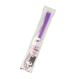 お箸 子供 通販 箸 23cm キャラクター グッズ はし キッズ ドラえもん ドラミ くまのがっこう ミッフィー クロミ キティ マイメロ シナモロール リトルツインズ ポムポムプリン ぐでたま スヌーピー ウッドストック クリア箸 かわいい キッチン 雑貨