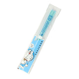 お箸 子供 通販 箸 23cm キャラクター グッズ はし キッズ ドラえもん ドラミ くまのがっこう ミッフィー クロミ キティ マイメロ シナモロール リトルツインズ ポムポムプリン ぐでたま スヌーピー ウッドストック クリア箸 かわいい キッチン 雑貨