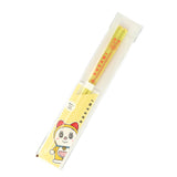 お箸 子供 通販 箸 23cm キャラクター グッズ はし キッズ ドラえもん ドラミ くまのがっこう ミッフィー クロミ キティ マイメロ シナモロール リトルツインズ ポムポムプリン ぐでたま スヌーピー ウッドストック クリア箸 かわいい キッチン 雑貨