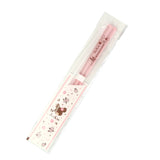 お箸 子供 通販 箸 23cm キャラクター グッズ はし キッズ ドラえもん ドラミ くまのがっこう ミッフィー クロミ キティ マイメロ シナモロール リトルツインズ ポムポムプリン ぐでたま スヌーピー ウッドストック クリア箸 かわいい キッチン 雑貨