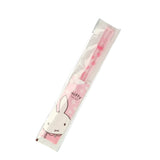 お箸 子供 通販 箸 23cm キャラクター グッズ はし キッズ ドラえもん ドラミ くまのがっこう ミッフィー クロミ キティ マイメロ シナモロール リトルツインズ ポムポムプリン ぐでたま スヌーピー ウッドストック クリア箸 かわいい キッチン 雑貨