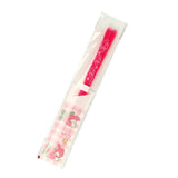 お箸 子供 通販 箸 23cm キャラクター グッズ はし キッズ ドラえもん ドラミ くまのがっこう ミッフィー クロミ キティ マイメロ シナモロール リトルツインズ ポムポムプリン ぐでたま スヌーピー ウッドストック クリア箸 かわいい キッチン 雑貨