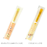 お箸 子供 通販 箸 23cm キャラクター グッズ はし キッズ ドラえもん ドラミ くまのがっこう ミッフィー クロミ キティ マイメロ シナモロール リトルツインズ ポムポムプリン ぐでたま スヌーピー ウッドストック クリア箸 かわいい キッチン 雑貨