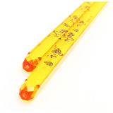 お箸 子供 通販 箸 23cm キャラクター グッズ はし キッズ ドラえもん ドラミ くまのがっこう ミッフィー クロミ キティ マイメロ シナモロール リトルツインズ ポムポムプリン ぐでたま スヌーピー ウッドストック クリア箸 かわいい キッチン 雑貨