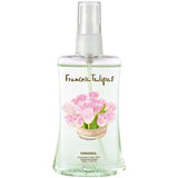 フェルナンダ ボディミスト 通販  FERNANDA フレグランス ミスト スプレー 香水 保湿 フレグランスミスト 100ml 湯上り 入浴後 リフレッシュ ギフト プレゼント 化粧水 スキンケア コスメ