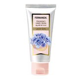 フェルナンダ ハンドクリーム 通販 ミニサイズ 50g FERNANDA 50g 50グラム シアバター 保湿 フローラル おしゃれ かわいい ギフト プレゼント 母の日 ホワイトデー プチギフト ハンドケア ボディケア コスメ