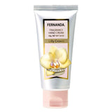 フェルナンダ ハンドクリーム 通販 ミニサイズ 50g FERNANDA 50g 50グラム シアバター 保湿 フローラル おしゃれ かわいい ギフト プレゼント 母の日 ホワイトデー プチギフト ハンドケア ボディケア コスメ