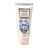 フェルナンダ ハンドクリーム 通販 ミニサイズ 50g FERNANDA 50g 50グラム シアバター 保湿 フローラル おしゃれ かわいい ギフト プレゼント 母の日 ホワイトデー プチギフト ハンドケア ボディケア コスメ