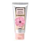 フェルナンダ ハンドクリーム 通販 ミニサイズ 50g FERNANDA 50g 50グラム シアバター 保湿 フローラル おしゃれ かわいい ギフト プレゼント 母の日 ホワイトデー プチギフト ハンドケア ボディケア コスメ