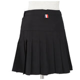 ゴルフ スカート 通販 インナーパンツ付き ゴルフスカート プリーツスカート レディース ゴルフウエア ミニ スカート テニス おしゃれ スポーツ 春夏秋 サマーウエア 運動着 アウトドア かわいい