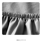 ソファー 座面カバー 3人掛け 通販 三人掛け 座面 分割式 肘なし 肘付き 合成皮革 ストレッチ 伸縮 防水 柔らかい 耐久性 お手入れ 簡単 クッションカバー PUレザー 弾力 フィット