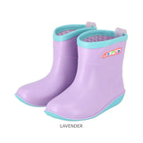 レインブーツ キッズ ショート 通販 キッズレインブーツ レインシューズ キッズレインシューズ 子供靴 長靴 雨靴 Ks Plus ケーズプラス ジュニア ガールズ ボーイズ 男女兼用 14 15 16 17 18 19cm ピンク イエロー 黄色 グリーン 緑 サックス 水色 18003