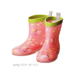 レインブーツ キッズ KEY STONE キーストーン 通販 長靴 こども 14cm 15cm 16cm 子供用 子ども 男の子 女の子 かわいい おしゃれ ショート リフレクター 反射板 キッズレインブーツ ながぐつ 長ぐつ 通園グッズ 幼稚園 保育園 レイングッズ 子供靴 雨 プルストラップ
