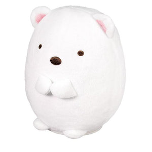 すみっコぐらし おもちゃ 通販 ぬいぐるみ 動く 動くぬいぐるみ ほっぺも光るよ しろくま ねこ とかげ くるりんすみっコぐらし インテリア キャラクター グッズ 置物 癒しグッズ 一人暮らし 敬老の日 クリスマス ギフト 誕生日 プレゼント