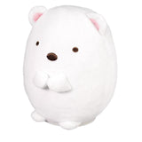 すみっコぐらし おもちゃ 通販 ぬいぐるみ 動く 動くぬいぐるみ ほっぺも光るよ しろくま ねこ とかげ くるりんすみっコぐらし インテリア キャラクター グッズ 置物 癒しグッズ 一人暮らし 敬老の日 クリスマス ギフト 誕生日 プレゼント
