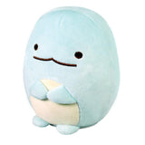 すみっコぐらし おもちゃ 通販 ぬいぐるみ 動く 動くぬいぐるみ ほっぺも光るよ しろくま ねこ とかげ くるりんすみっコぐらし インテリア キャラクター グッズ 置物 癒しグッズ 一人暮らし 敬老の日 クリスマス ギフト 誕生日 プレゼント