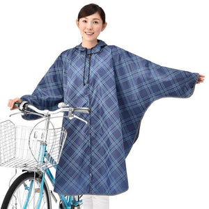 レインポンチョ 袖なし レインポンチョ 自転車 フード調整 反射材 定番 収納袋付き 通学 通勤 透明ひさし ひさし付き ファスナー全開タイプ フード付き 袖なし レインコート 撥水 レディース レインウエア KW-451-452-453 AC-GF003516