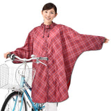 レインポンチョ 袖なし レインポンチョ 自転車 フード調整 反射材 定番 収納袋付き 通学 通勤 透明ひさし ひさし付き ファスナー全開タイプ フード付き 袖なし レインコート 撥水 レディース レインウエア KW-451-452-453 AC-GF003516