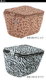 Kawasumi 通販 カワスミ 通販/正規品 おすすめ 丈夫 定番 おしゃれ かわいい 2段式 じてんしゃ チャリ 自転車 防水 後かごカバー 後カゴカバー