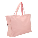 キャラクター トートバッグ 通販 キティ ハンギョドン ポムポムプリン シナモロール クロミ キャラクターグッズ 大容量 ファスナー付き 布 レッスンバッグ サンリオ 女の子 おしゃれ かわいい 手提げバッグ 子供 ママバッグ