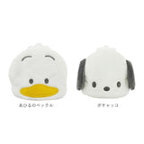 がま口 小銭入れ 通販 かわいい 小さい しんちゃん シロ マイメロ クロミ シナモロール ポムポムプリン タキシードサム あひるのペックル ポチャッコ バットばつ丸 けろけろけろっぴ ハンギョドン キャラクター グッズ 子ども こども キッズ 財布 さいふ 女の子 ギフト
