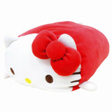 クッション かわいい 通販 もちもち 寝そべり s キャラクター グッズ 大人 向け おしゃれ 可愛い キティちゃん キティ マイメロ クロミ ポムポムプリン シナモンロール ポチャッコ ハンギョドン 子供部屋 ぬいぐるみ インテリア 雑貨