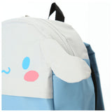 リュック キッズ 女の子 通販 キャラクター グッズ 2歳 3歳 かわいい 子供 ミニリュック ベビーリュック ダイカット サンリオ キティ マイメロ ポムポムプリン シナモロール ポチャッコ クロミ ハンギョドン