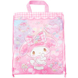 ナップサック 女の子 通販 キャラクター グッズ 小学生 体操着入れ 巾着袋 大 体操着袋 体操服入れ ナップザック かわいい すみっコぐらし リラックマ すみっこぐらし キティ マイメロ ポムポムプリン シナモロール クロミ 入学準備