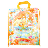 ナップサック 女の子 通販 キャラクター グッズ 小学生 体操着入れ 巾着袋 大 体操着袋 体操服入れ ナップザック かわいい すみっコぐらし リラックマ すみっこぐらし キティ マイメロ ポムポムプリン シナモロール クロミ 入学準備