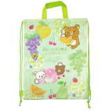 ナップサック 女の子 通販 キャラクター グッズ 小学生 体操着入れ 巾着袋 大 体操着袋 体操服入れ ナップザック かわいい すみっコぐらし リラックマ すみっこぐらし キティ マイメロ ポムポムプリン シナモロール クロミ 入学準備