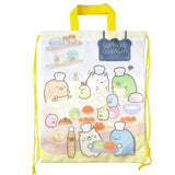 ナップサック 女の子 通販 キャラクター グッズ 小学生 体操着入れ 巾着袋 大 体操着袋 体操服入れ ナップザック かわいい すみっコぐらし リラックマ すみっこぐらし キティ マイメロ ポムポムプリン シナモロール クロミ 入学準備