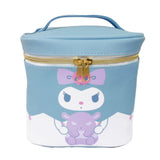 ポーチ 小物入れ ブランド 通販 メイクポーチ コスメポーチ キャラクター サンリオ マイメロ キティ シナモ sanrio サンリオ キャラグッズ キャラクターバニティ コスメバニティポーチ 大容量 収納 お出掛けバッグ かわいい ハローキティ マイメロディ ポムポムプリン