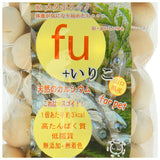 犬 おやつ 低カロリー 通販 国産 麩 fu+ ボーロ ペット いぬ イヌ キゾウ お菓子 ペットグッズ 間食 ペット用 オヤツ クッキー 犬用 ビスケット 高たんぱく 犬用品
