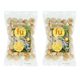 犬 おやつ 低カロリー 2個セット 通販 国産 麩 fu+ ボーロ ペット いぬ イヌ キゾウ お菓子 ペットグッズ 間食 ペット用 オヤツ クッキー 犬用 ビスケット 高たんぱく 犬用品