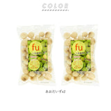 犬 おやつ 低カロリー 2個セット 通販 国産 麩 fu+ ボーロ ペット いぬ イヌ キゾウ お菓子 ペットグッズ 間食 ペット用 オヤツ クッキー 犬用 ビスケット 高たんぱく 犬用品
