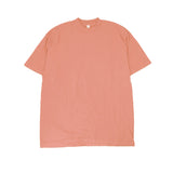 ロサンゼルスアパレル Tシャツ 通販 綿100% 半袖 メンズ ブランド 無地 大きいサイズ おしゃれ レディース 大きめ LOS ANGELES APPAREL 6.5oz S/S Garment Dye T-Shirt 1801GD LA APPAREL LA アパレル Ｔシャツ カットソー トップス メンズファッション
