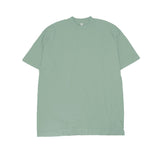 ロサンゼルスアパレル Tシャツ 通販 綿100% 半袖 メンズ ブランド 無地 大きいサイズ おしゃれ レディース 大きめ LOS ANGELES APPAREL 6.5oz S/S Garment Dye T-Shirt 1801GD LA APPAREL LA アパレル Ｔシャツ カットソー トップス メンズファッション