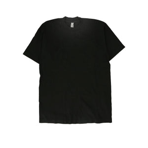 ロサンゼルスアパレル Tシャツ 通販 綿100% 半袖 メンズ ブランド 無地 大きいサイズ おしゃれ レディース 大きめ LOS ANGELES APPAREL 6.5oz S/S Garment Dye T-Shirt 1801GD LA APPAREL LA アパレル Ｔシャツ カットソー トップス メンズファッション