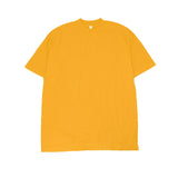 ロサンゼルスアパレル Tシャツ 通販 綿100% 半袖 メンズ ブランド 無地 大きいサイズ おしゃれ レディース 大きめ LOS ANGELES APPAREL 6.5oz S/S Garment Dye T-Shirt 1801GD LA APPAREL LA アパレル Ｔシャツ カットソー トップス メンズファッション